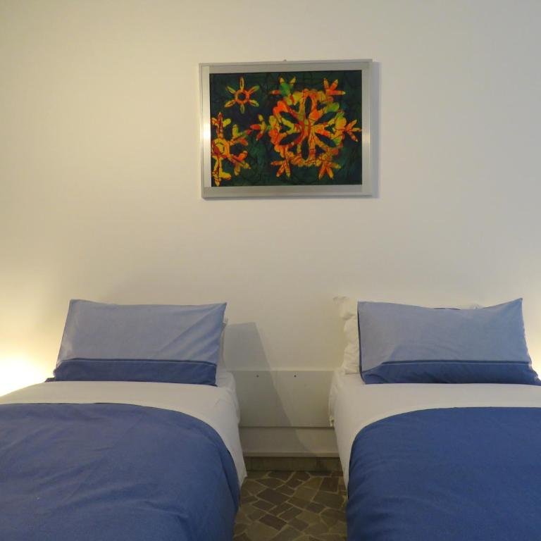 Marconi4you Apartment - Three-Bedroom Apartment - 20