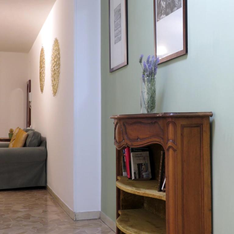 Marconi4you Apartment - Three-Bedroom Apartment - 17
