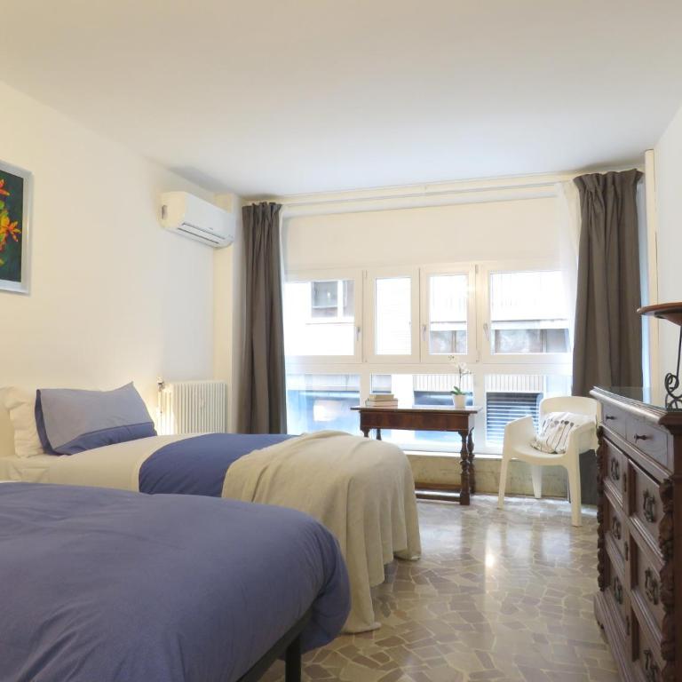 Marconi4you Apartment - Three-Bedroom Apartment - 19