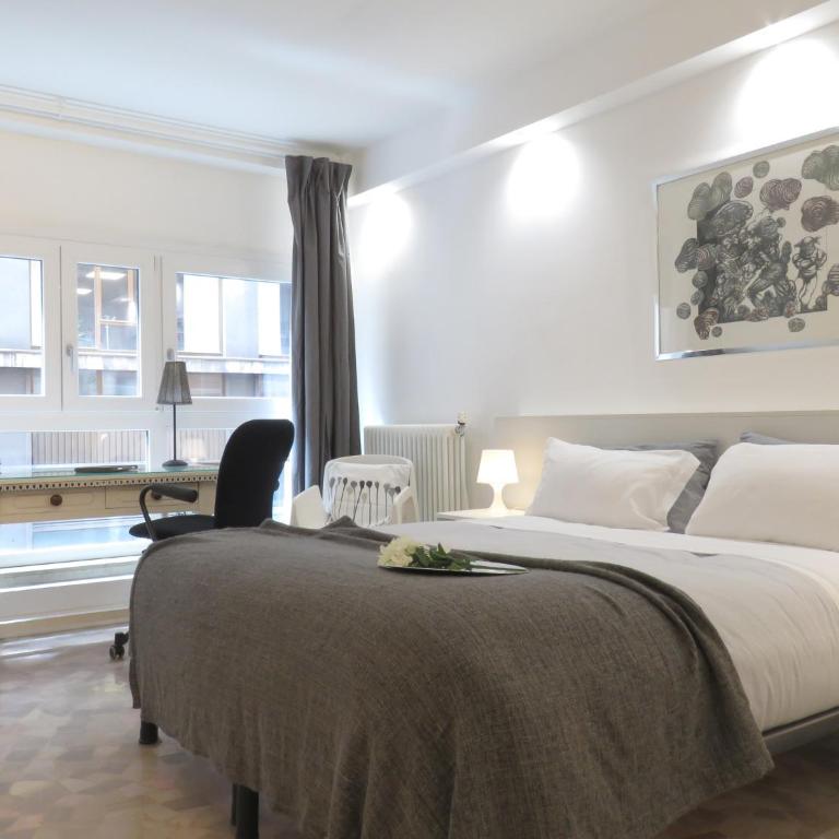 Marconi4you Apartment - Three-Bedroom Apartment - 13