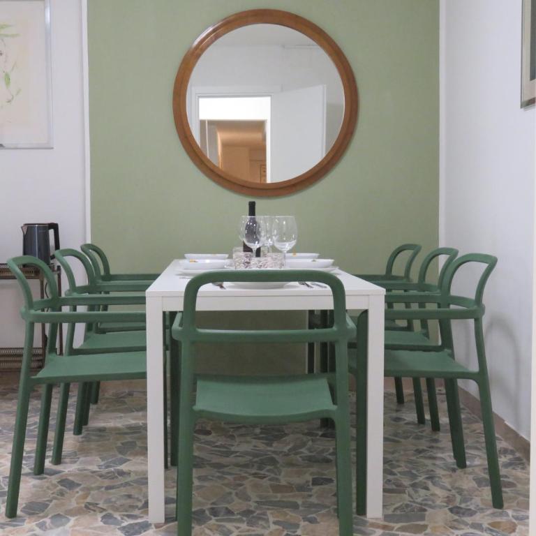 Marconi4you Apartment - Three-Bedroom Apartment - 23