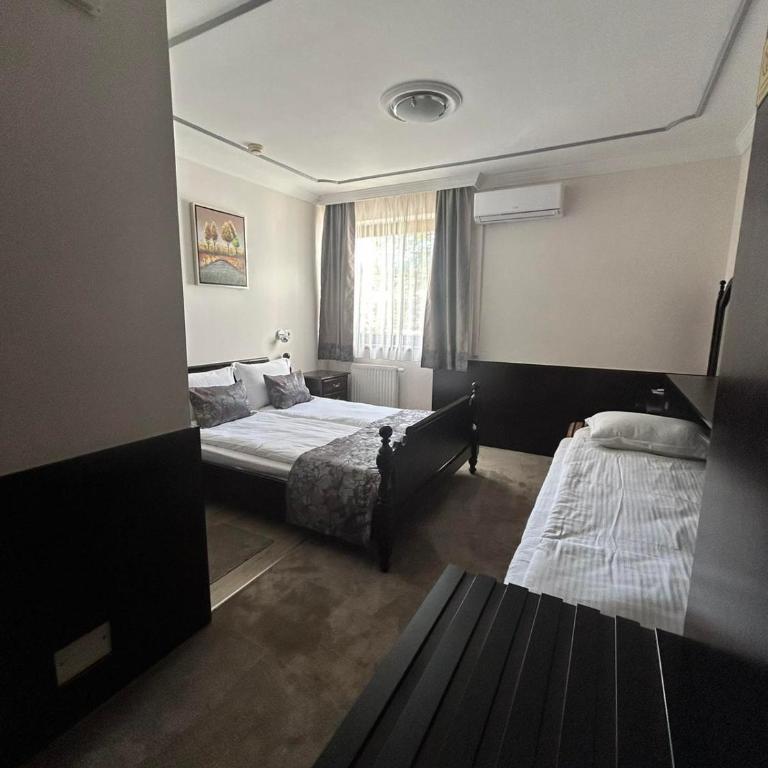 Hotel Bosna 1 - Double Room - 16
