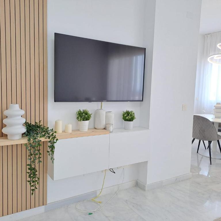 Noctua 1st line golf apartament valle romano 004 - Apartamento de 2 dormitorios - 8