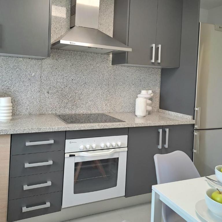 Noctua 1st line golf apartament valle romano 004 - Apartamento de 2 dormitorios - 11