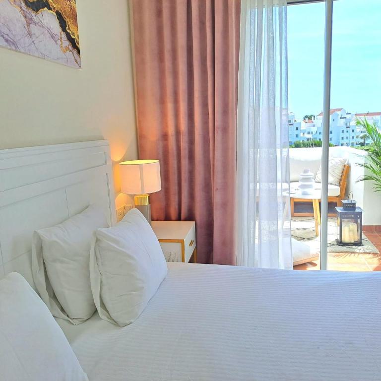 Noctua 1st line golf apartament valle romano 004 - Apartamento de 2 dormitorios - 15