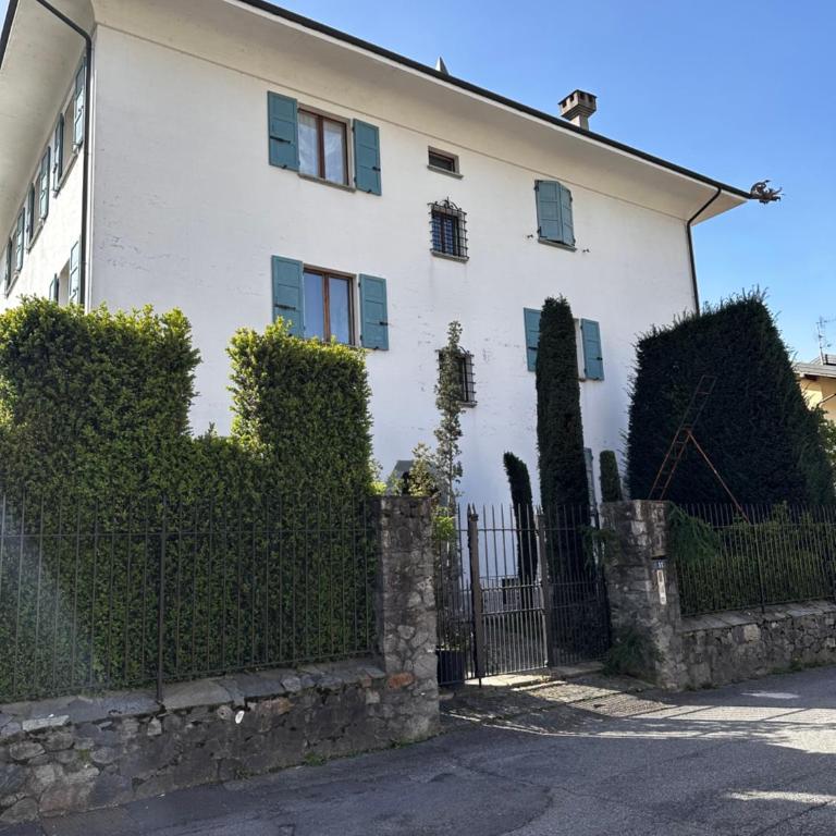 Ampio Appartamento con vista “Casa Magro” - Apartamento de 3 dormitorios - 13