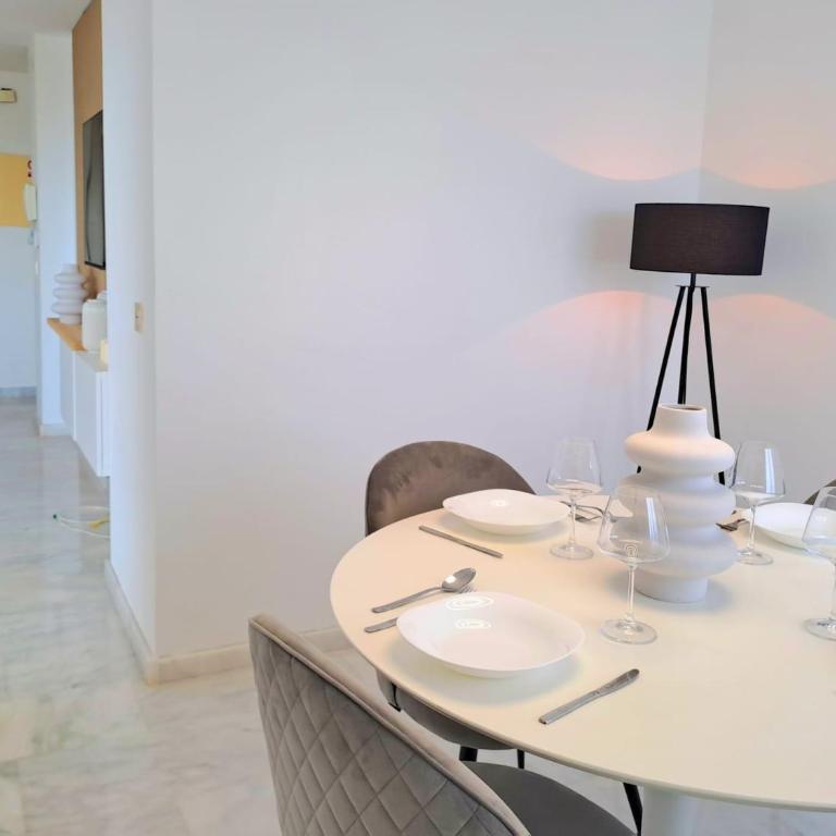Noctua 1st line golf apartament valle romano 004 - Apartamento de 2 dormitorios - 16