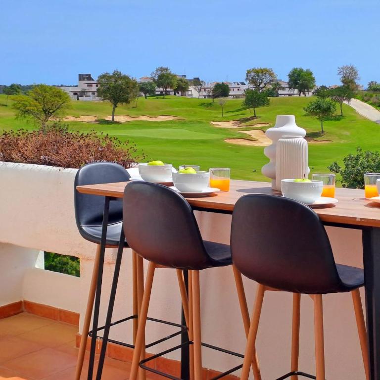 Noctua 1st line golf apartament valle romano 004 - Apartamento de 2 dormitorios - 2
