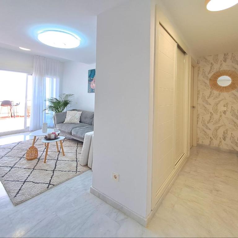 Noctua 1st line golf apartament valle romano 004 - Apartamento de 2 dormitorios - 10