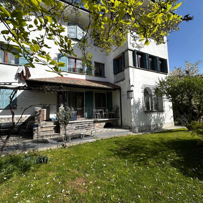 Ampio Appartamento con vista “Casa Magro” - Apartamento de 3 dormitorios - 30