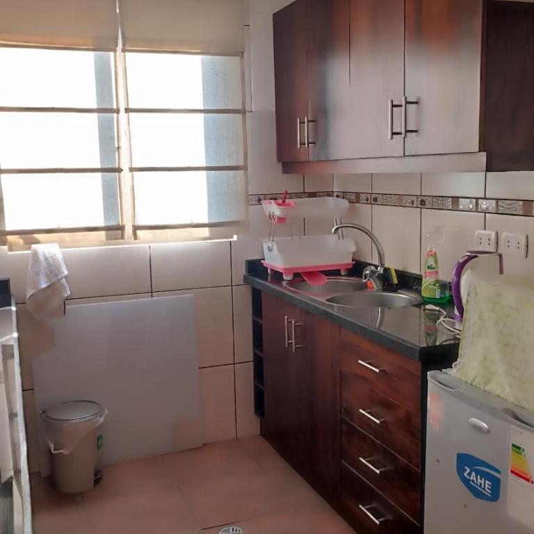 Departamento Seguencoma ANAPOL - Apartamento de 2 dormitorios - 8