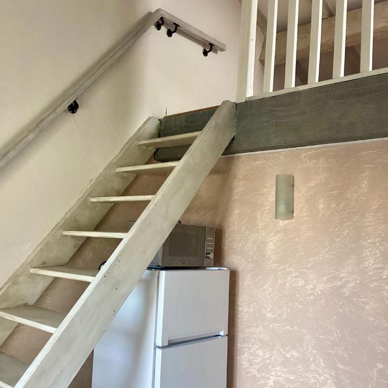 La Cigalière - Appartement 1 Chambre - 22