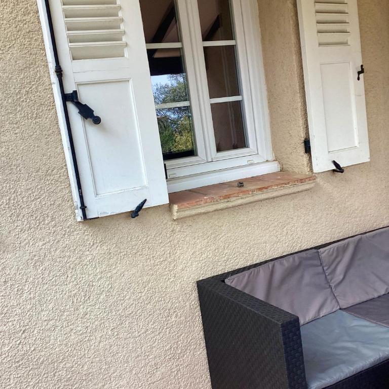 La Cigalière - Appartement 1 Chambre - 33