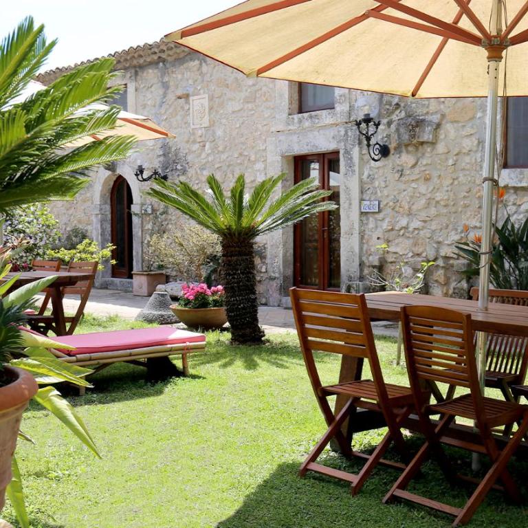 Villa Dei Papiri Fonte Ciane - Suite Duplex - 1