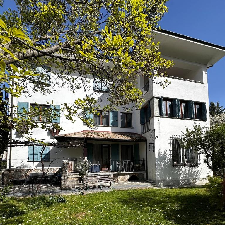 Ampio Appartamento con vista “Casa Magro” - Apartamento de 3 dormitorios - 36