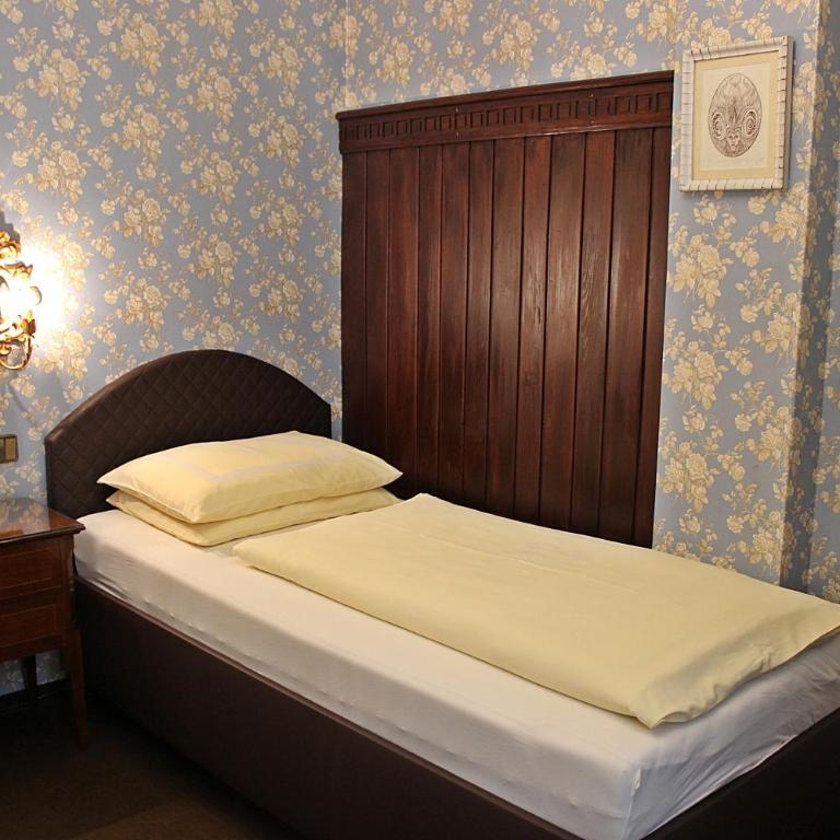 Hotel Palais Porcia - Standard Einzelzimmer - 1