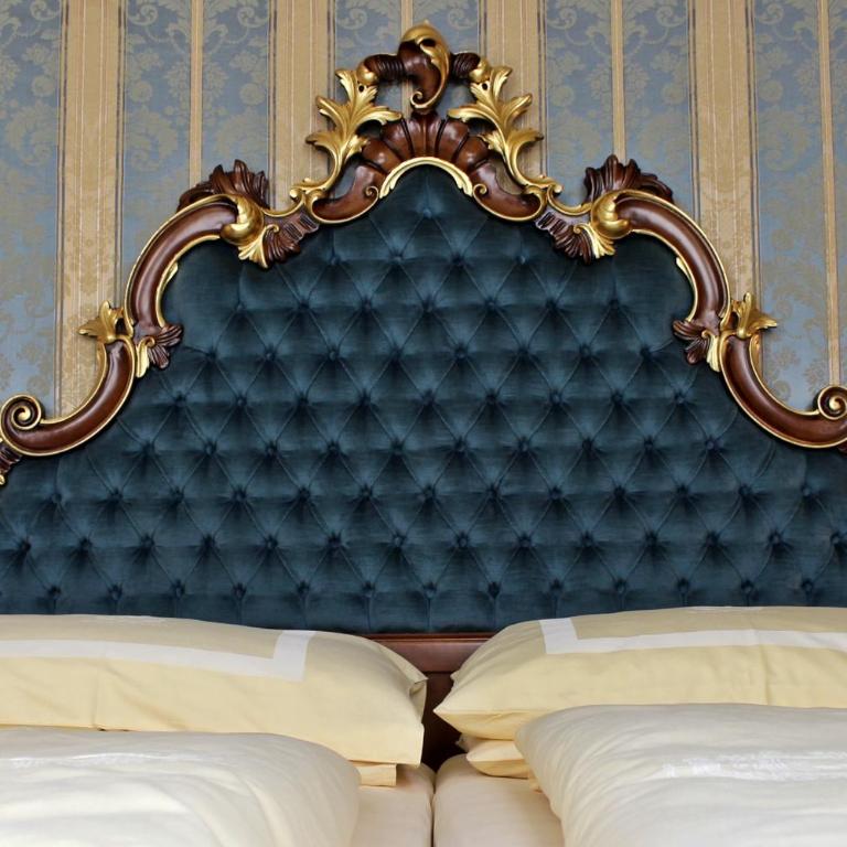 Hotel Palais Porcia - Business Doppelzimmer - 6