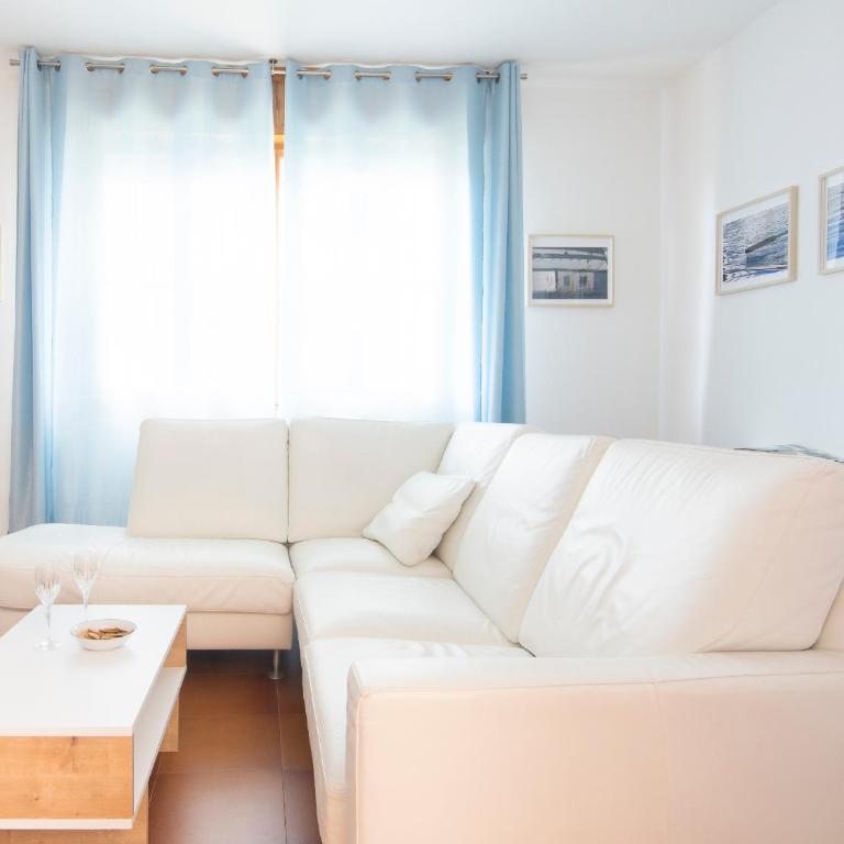 Brezza Marina Apt & Garden - Appartamento con 3 Camere da Letto - 17
