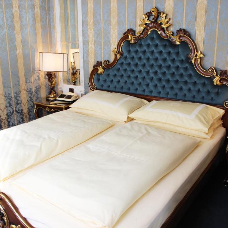 Hotel Palais Porcia - Suite - 1