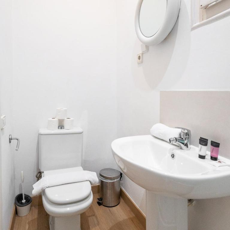 The Collection Barcelona - Paseo St Joan classic 4BD for 10 guests - Apartment - 21
