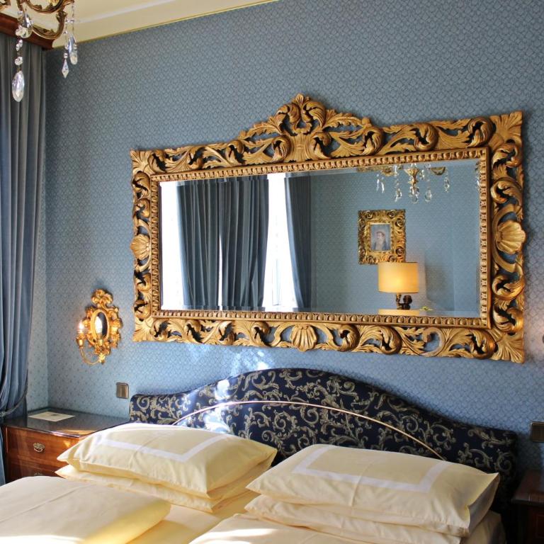 Hotel Palais Porcia - Standard Doppelzimmer - 1