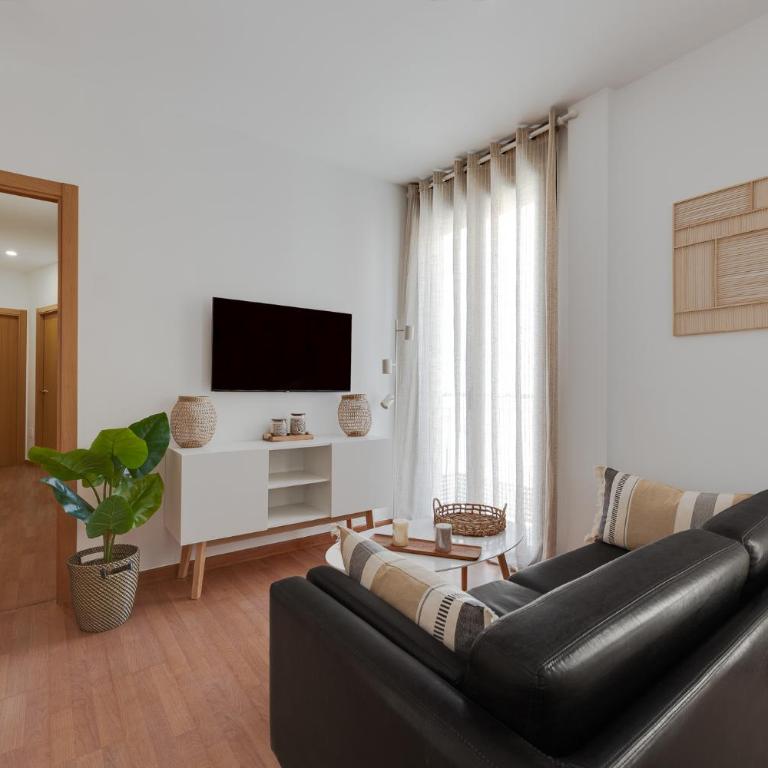 BLA Premium El Carmen - Two-Bedroom Apartment - 1