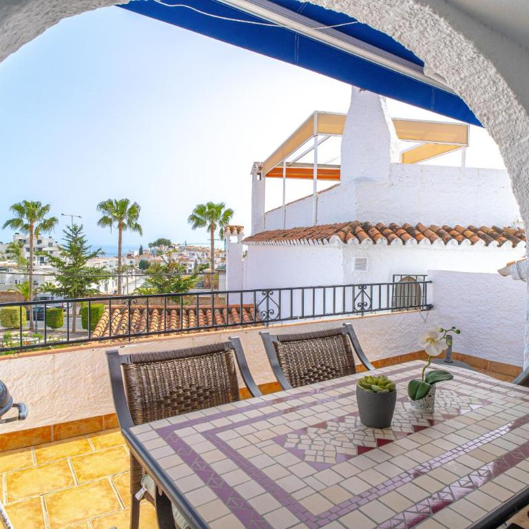 Capistrano Village Cactus Casasol - Apartamento con terraza - 2
