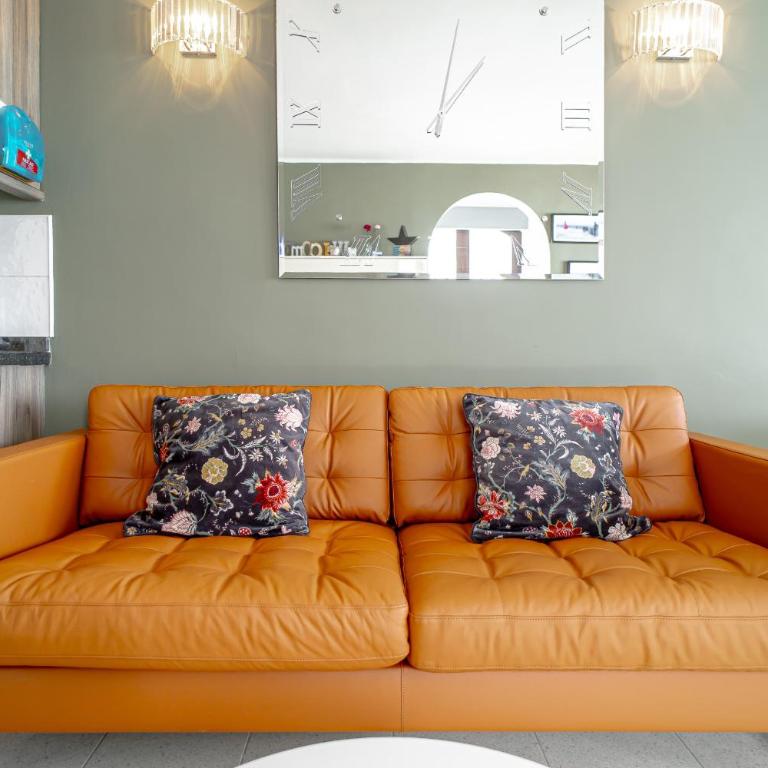 Capistrano Village Cactus Casasol - Apartamento con terraza - 4