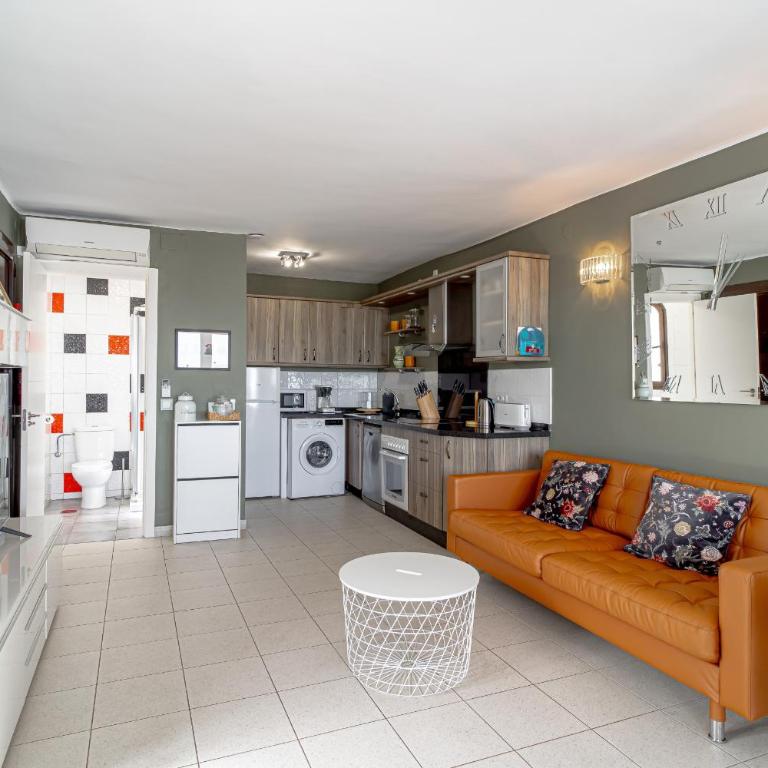 Capistrano Village Cactus Casasol - Apartamento con terraza - 11