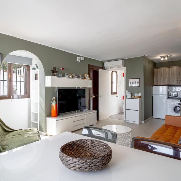 Capistrano Village Cactus Casasol - Apartamento con terraza - 12