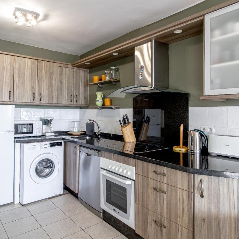 Capistrano Village Cactus Casasol - Apartamento con terraza - 13