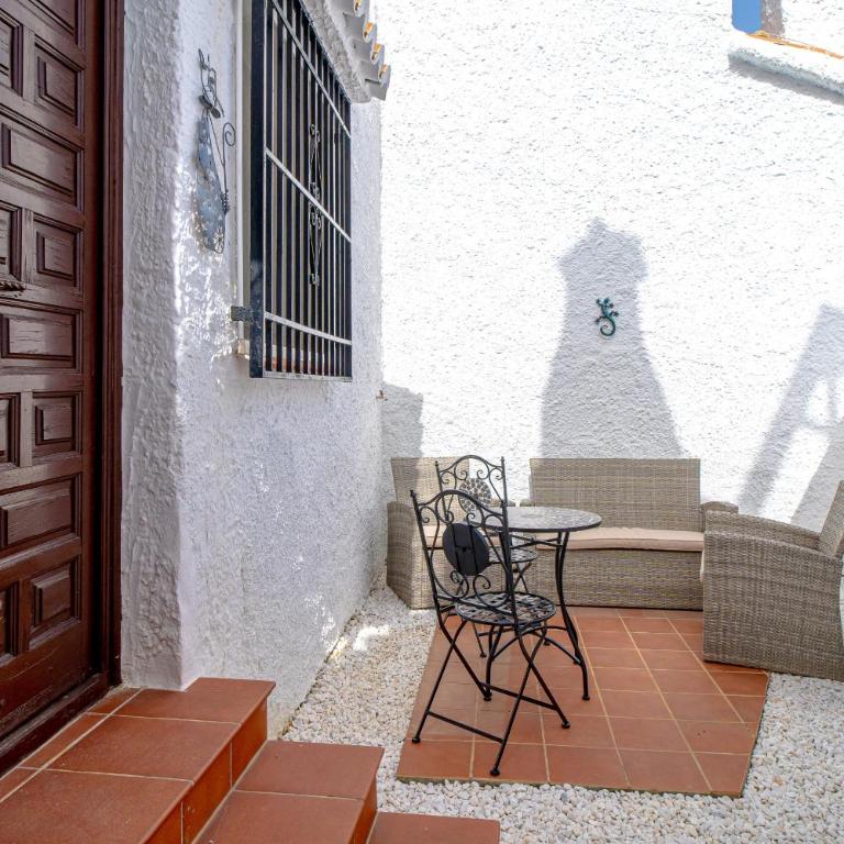Capistrano Village Cactus Casasol - Apartamento con terraza - 19