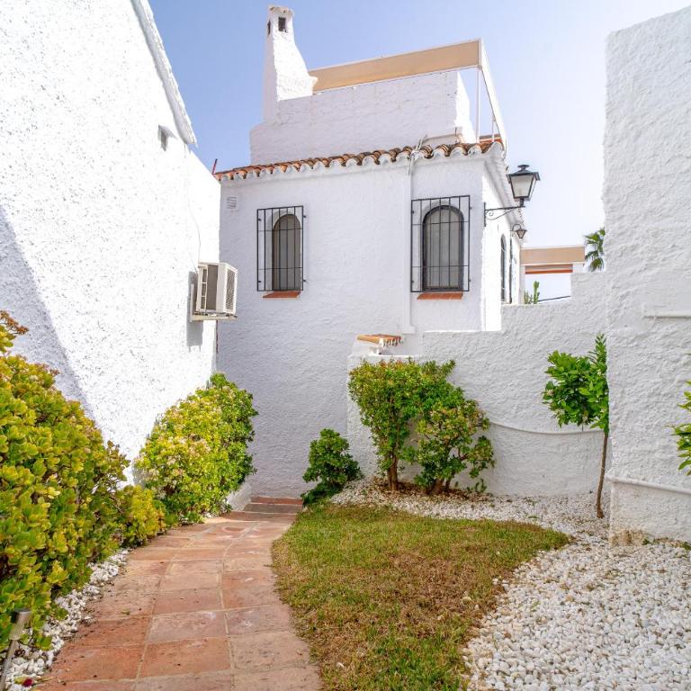 Capistrano Village Cactus Casasol - Apartamento con terraza - 22