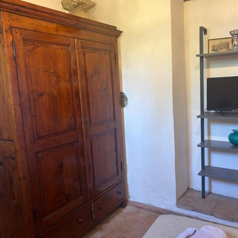 BORGO IN SAN ANGELO - Casa con 2 Camere da Letto - 16