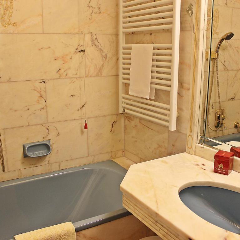 Hotel Palais Porcia - Suite - 2