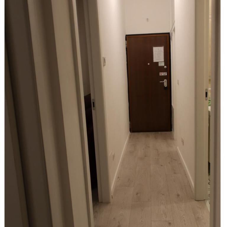 “Al 57”…. a quiet corner in Ferrara - Apartment mit 1 Schlafzimmer - 10