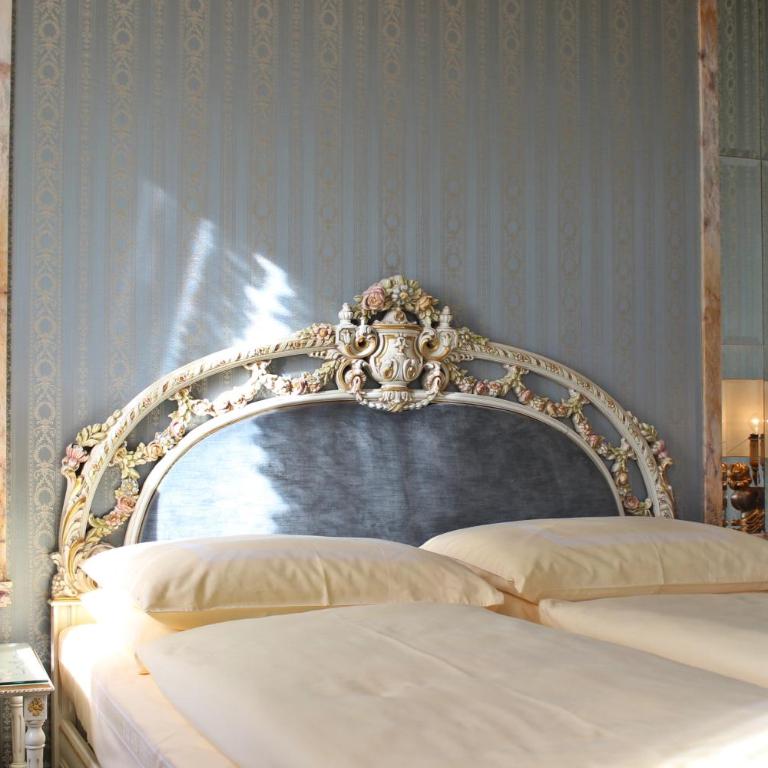 Hotel Palais Porcia - Suite - 14