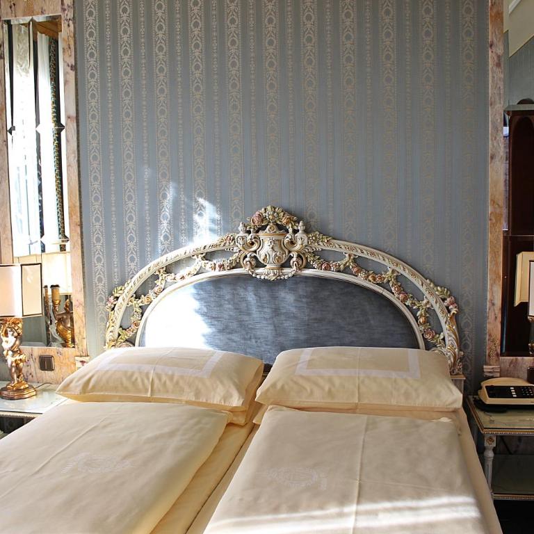 Hotel Palais Porcia - Suite - 13