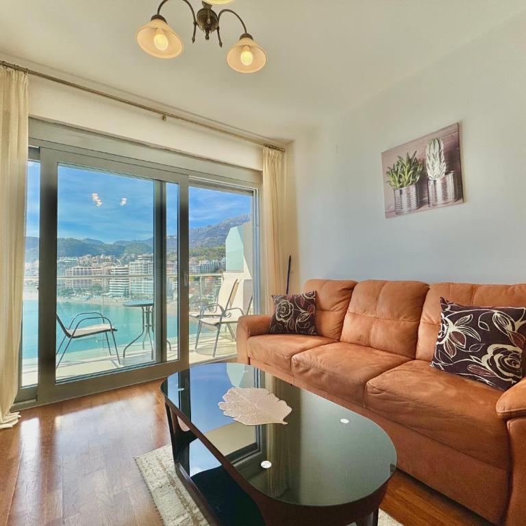 Ponta Nova One bedroom Apartment with Sea view - Apartman sa 1 Spavaćom Sobom - 1
