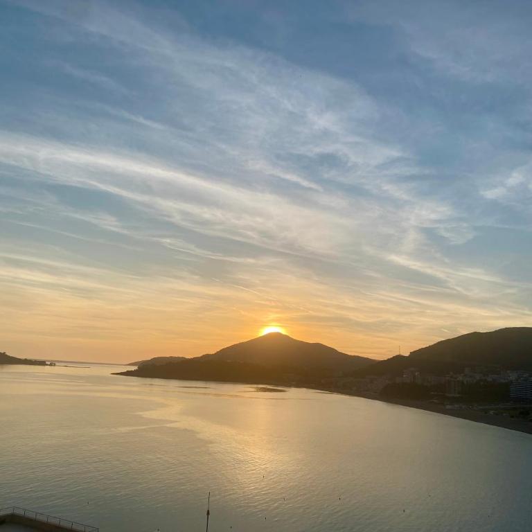 Ponta Nova One bedroom Apartment with Sea view - Apartman sa 1 Spavaćom Sobom - 2