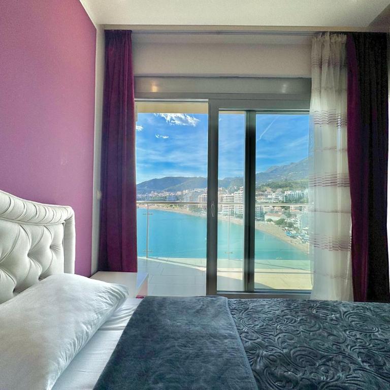 Ponta Nova One bedroom Apartment with Sea view - Apartman sa 1 Spavaćom Sobom - 3