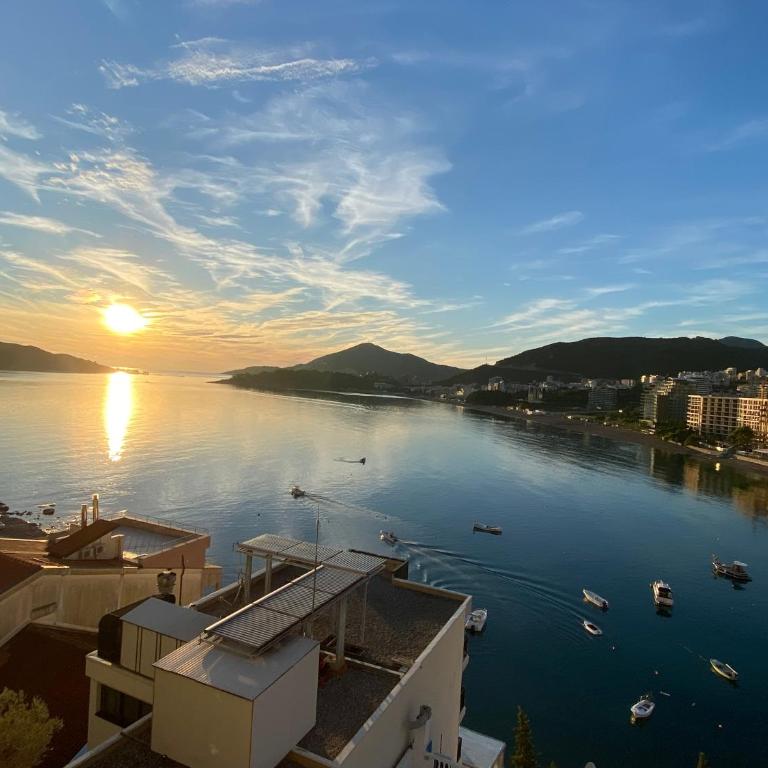 Ponta Nova One bedroom Apartment with Sea view - Apartman sa 1 Spavaćom Sobom - 4