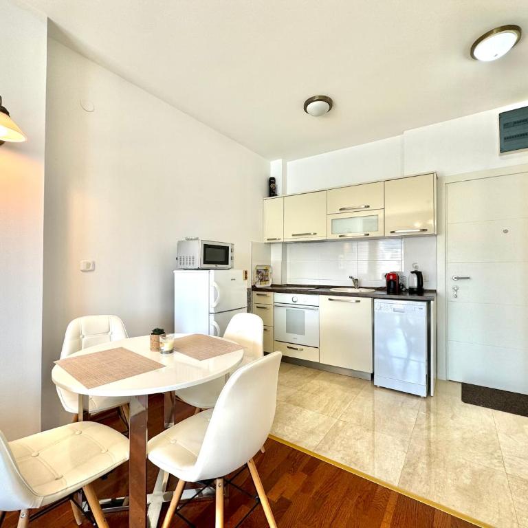Ponta Nova One bedroom Apartment with Sea view - Apartman sa 1 Spavaćom Sobom - 5
