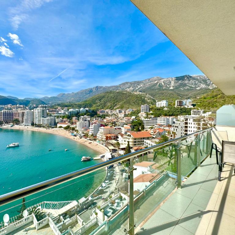 Ponta Nova One bedroom Apartment with Sea view - Apartman sa 1 Spavaćom Sobom - 6