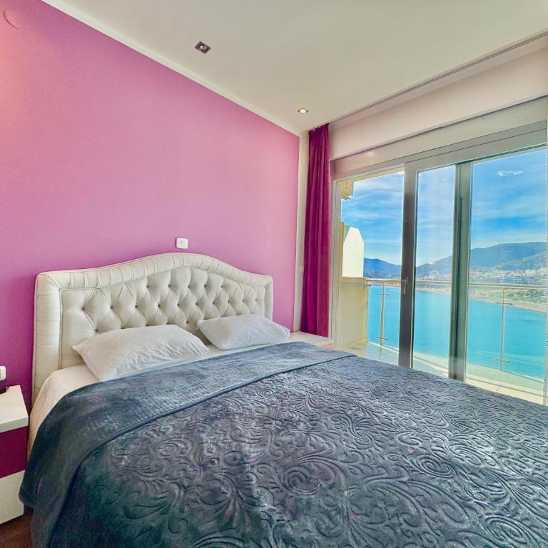 Ponta Nova One bedroom Apartment with Sea view - Apartman sa 1 Spavaćom Sobom - 7
