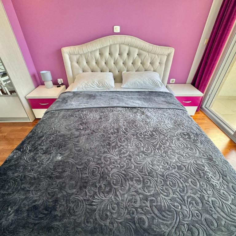 Ponta Nova One bedroom Apartment with Sea view - Apartman sa 1 Spavaćom Sobom - 10
