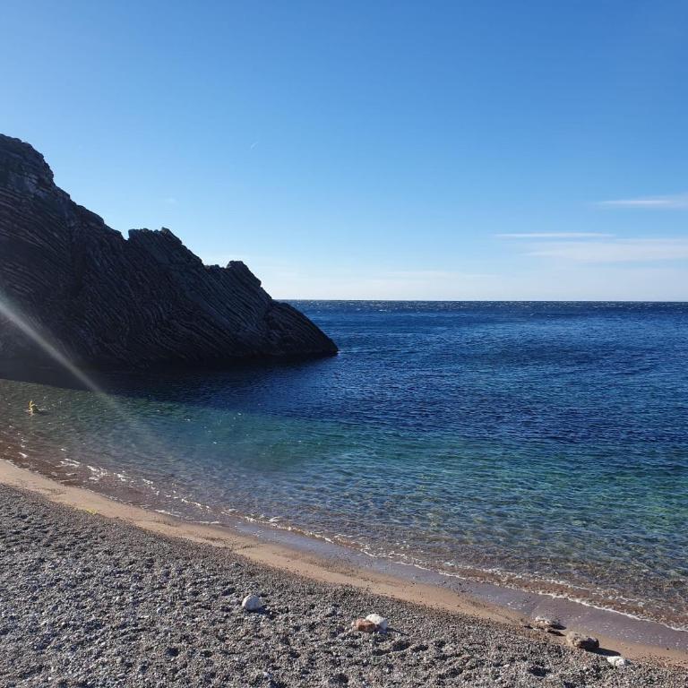 Ponta Nova One bedroom Apartment with Sea view - Apartman sa 1 Spavaćom Sobom - 14