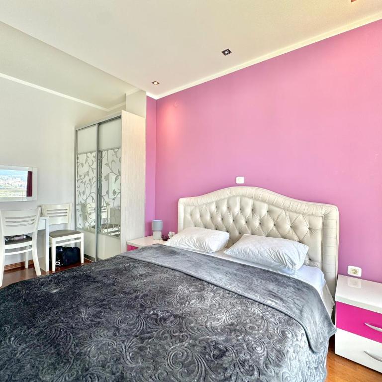 Ponta Nova One bedroom Apartment with Sea view - Apartman sa 1 Spavaćom Sobom - 15