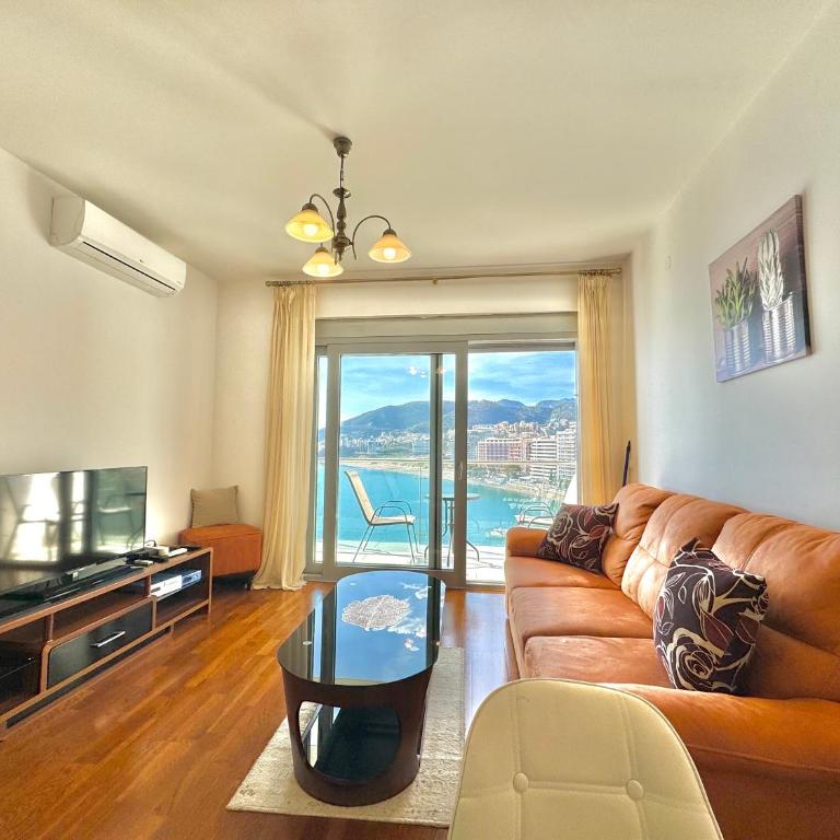 Ponta Nova One bedroom Apartment with Sea view - Apartman sa 1 Spavaćom Sobom - 23