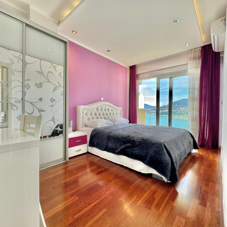 Ponta Nova One bedroom Apartment with Sea view - Apartman sa 1 Spavaćom Sobom - 25